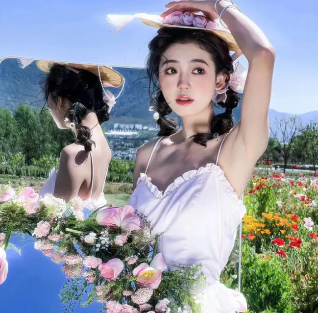 寻梦天堂